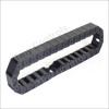 Cable drag chains tc-18x37-r48